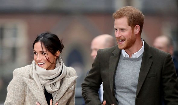 prince harry meghan markle