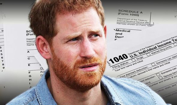 prince harry news
