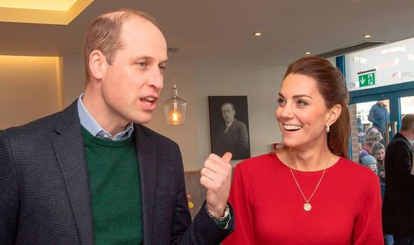 prince william kate middleton