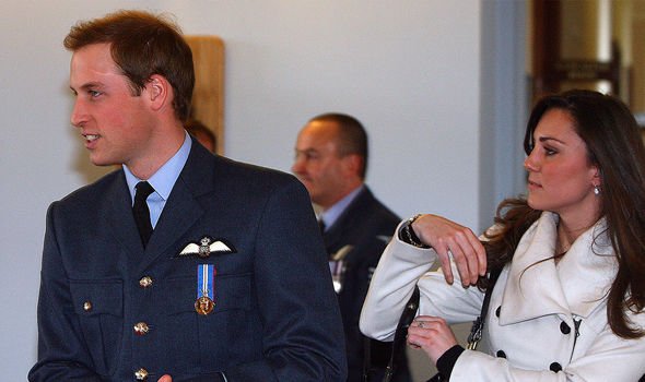 prince william kate middleton
