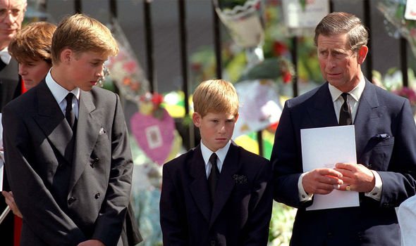 prince william prince harry
