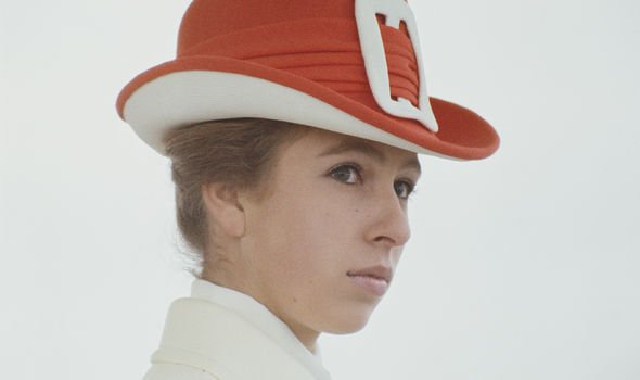 princess anne