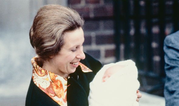 princess anne zara phillips