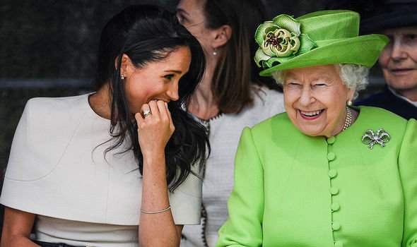 queen news meghan markle title duchess of sussex us election queen elizabeth ii news queen news meghan markle title duchess of sussex us election queen elizabeth ii news