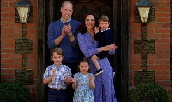 royal family news