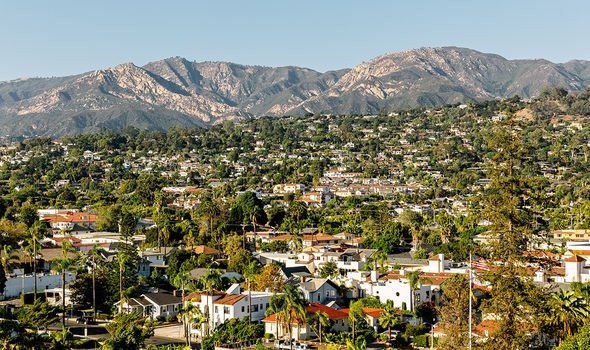 santa barbara