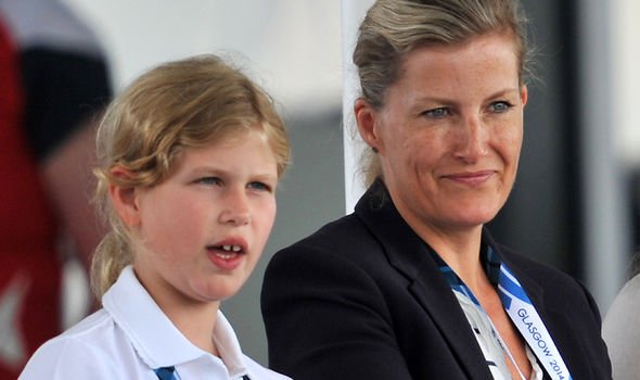 sophie wessex news countess of wessex lady louise prince harry social media article sophie wessex news countess of wessex lady louise prince harry social media article