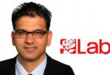 Mayor of Luton Tahir Malik steps down after breaching coronavirus lockdown rules by attending ‘gathering’ (Reports)