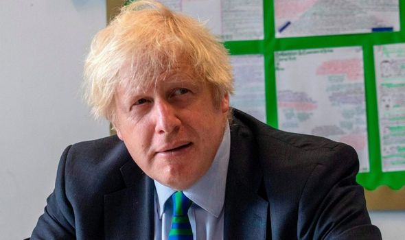 uk foreign aid boris johnson