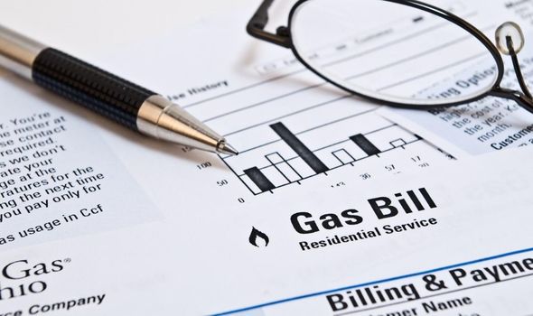 winter fuel allowance heating