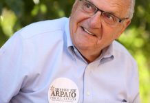 ‘America’s Toughest Sheriff’ faces tough race to win old job back – (Reports) ‘America’s Toughest Sheriff’ faces tough race to win old job back