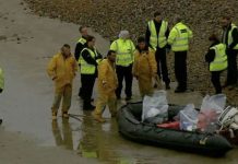 ‘Common Sense’ MPs vow reform of asylum system ‘not fit for purpose’ | UK | News (Reports)
