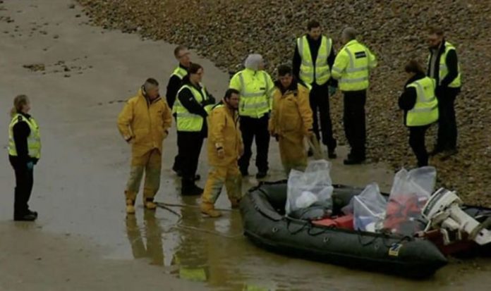 ‘Common Sense’ MPs vow reform of asylum system ‘not fit for purpose’ | UK | News