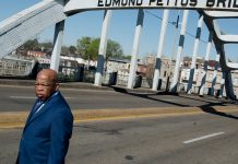 ‘He Didn’t Come to My Inauguration’ – (Reports) Trump Assesses John Lewis’s Legacy: ‘He Didn’t Come to My Inauguration’