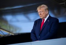 ‘Never Trump’ Republicans team with progressives to convert the president’s religious base – (Reports) ‘Never Trump’ Republicans team with progressives to convert the president’s religious base