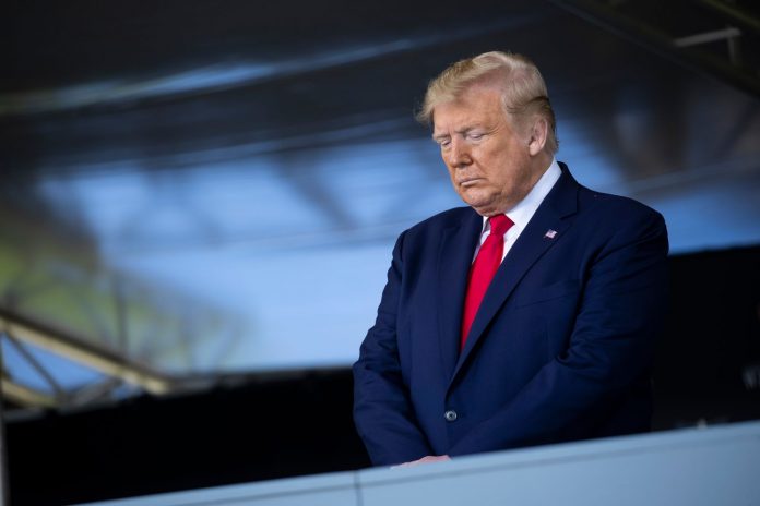 ‘Never Trump’ Republicans team with progressives to convert the president’s religious base – DNyuz ‘Never Trump’ Republicans team with progressives to convert the president’s religious base