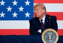 ‘Nobody likes me,’ Trump complains, as even his allies fade – , Report donald trump cognitive ability test moca coronavirus collins dnt lead vpx_00014523