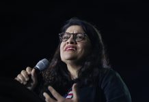 ‘Squad’ member Rashida Tlaib wins primary in Michigan – (Reports) ‘Squad’ member Rashida Tlaib wins primary in Michigan
