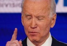 ‘Whatever You Do, Don’t Debate Trump’ – (Reports) Clinton Aide Advises Joe Biden: ‘Whatever You Do, Don’t Debate Trump’