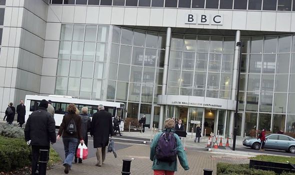 The BBC 
