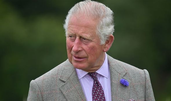 Prince Charles