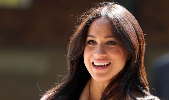 meghan markle