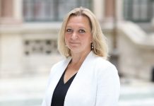 Change of British High Commissioner to Uganda: September 2020