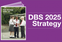 DBS launches new five-year strategy