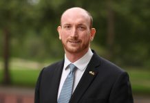 Change of Her Majesty’s Ambassador to the Republic of Albania: Alastair King-Smith