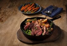 UK businesses now eligible to export beef to the USA