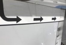AAIB Report: ERJ 190-200 LR, emergency evacuation