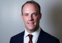 Foreign Secretary’s 2020 Rosh Hashanah message