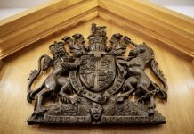 Crime news: contract amends for sending hearing fees rollout