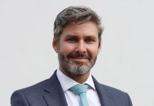 Change of British High Commissioner to Malawi: David Beer