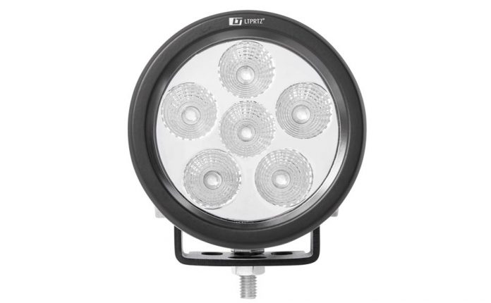 LTPRTZ New LED Reversing Light Range LTPRTZ New LED Reversing Light Range