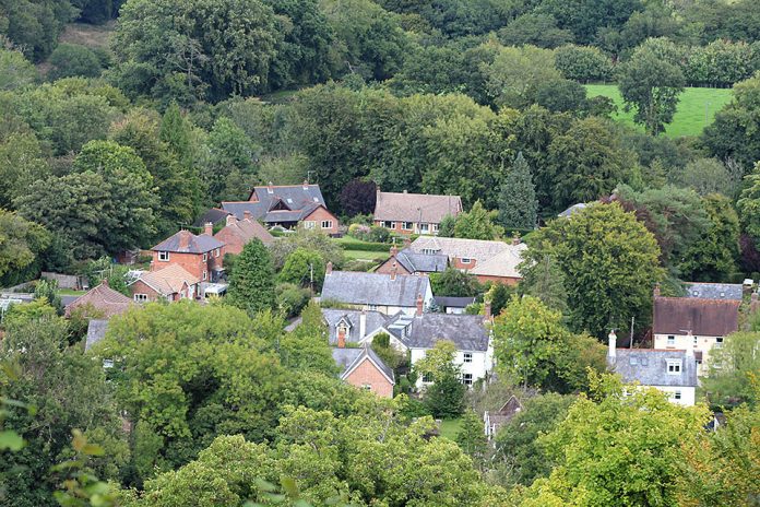 August 2020 Price Paid Data