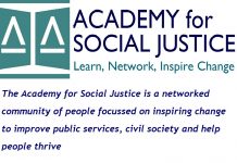 Academy online seminar: Living our Values