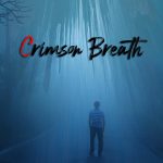 Brace yourself to reveal the secret of Vaibhav Palhade's Second Novel ‘Crimson Breathe’ 2