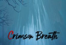 Brace yourself to reveal the secret of Vaibhav Palhade’s Second Novel ‘Crimson Breathe’