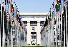 UK statement to the WTO’s Dispute Settlement Body on Appellate Body Appointments