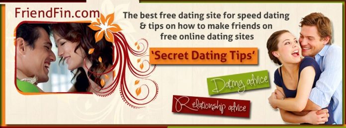 100 Percent Free Dating Site – Its Name Is Friendfin