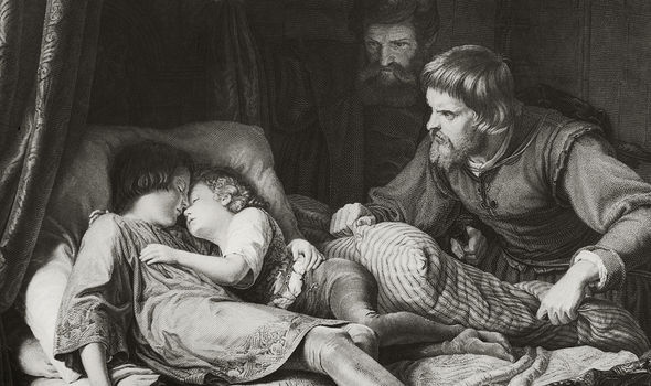 Edward V and Richard of York were thought to have been murdered on Richard III's orders