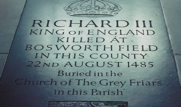 The Queen and Westminster Abbey refused to allow the same forensic investigation into the princes as that which identified Richard