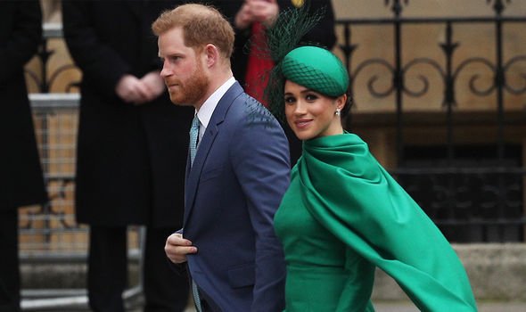 Meghan and Harry have put down permanent roots in California, US Meghan and Harry have put down permanent roots in California, US
