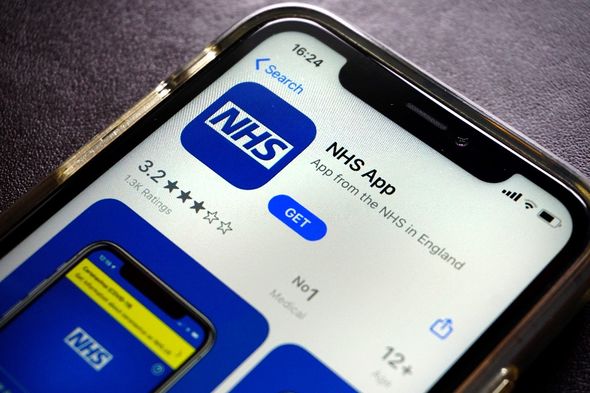 The app will allow users to check into venues such as pubs, hairdressers and cinemas by scanning a code with their phone The app will allow users to check into venues such as pubs, hairdressers and cinemas by scanning a code with their phone