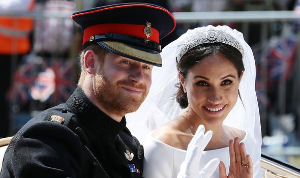 prince harry meghan markle