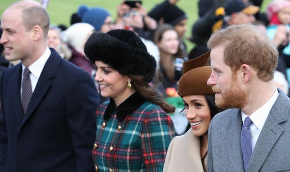 meghan markle prince harry kate middleton prince william
