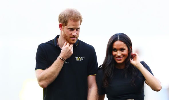 meghan markle prince harry