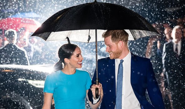 meghan markle prince harry megxit