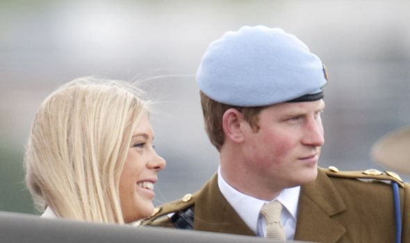chelsy davy prince harry chelsy davy prince harry